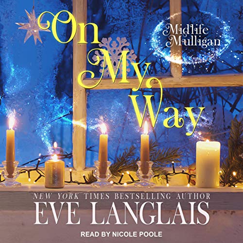 Cover of On My Way