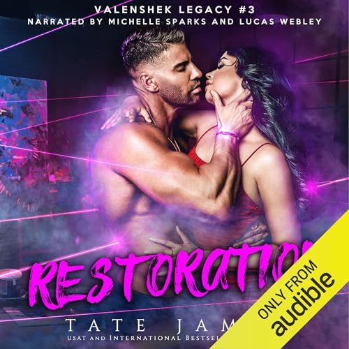Cover of Restoration