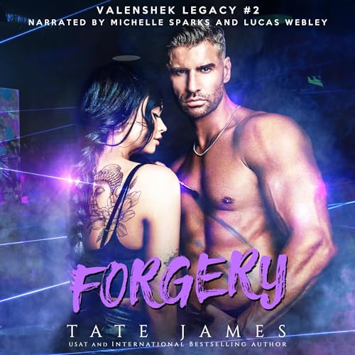 Cover of Forgery