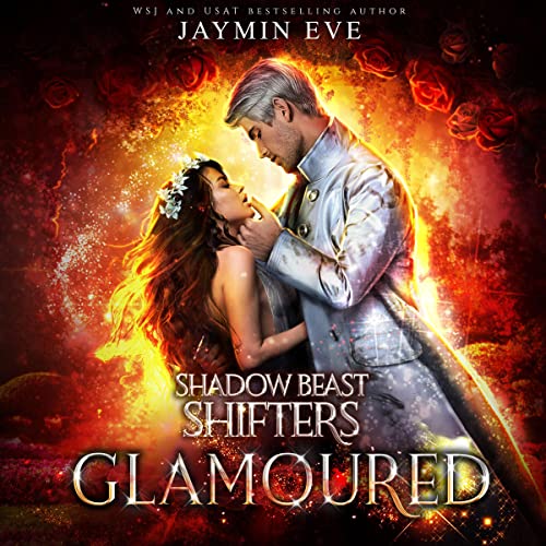 Cover of Glamoured