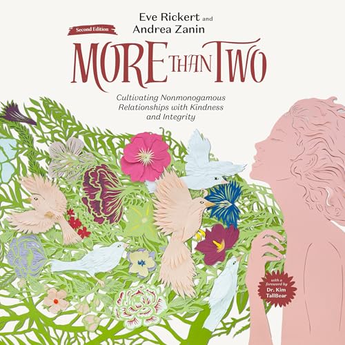 Cover of More than Two (Second Edition)