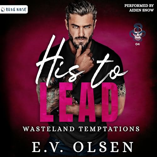 Cover of His to Lead