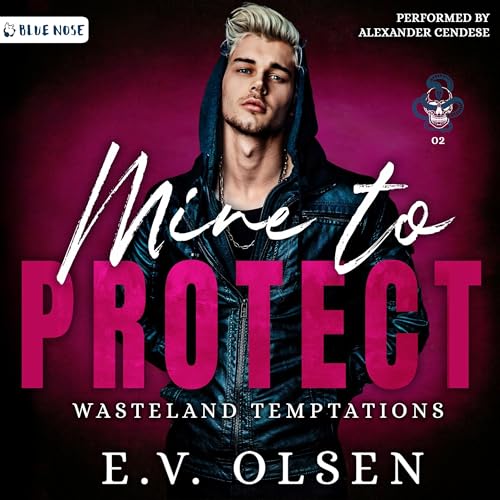 Cover of Mine to Protect