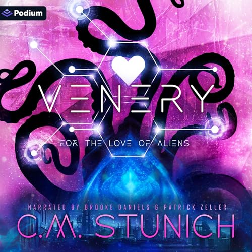 Cover of Venery