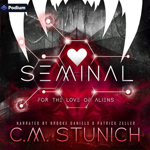 Cover of Seminal