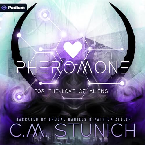 Cover of Pheromone