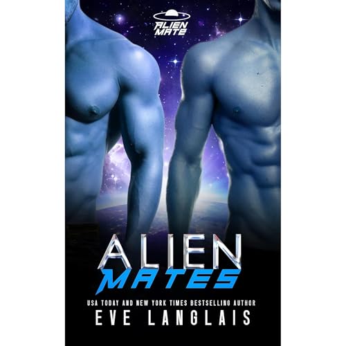Cover of Alien Mates