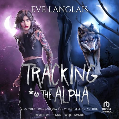 Cover of Tracking the Alpha
