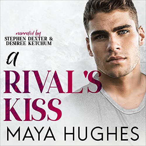 Cover of A Rival's Kiss