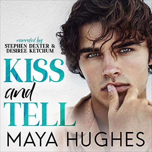 Cover of Kiss and Tell
