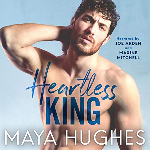 Cover of Heartless King