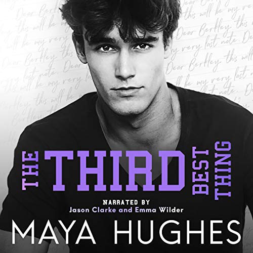 Cover of The Third Best Thing