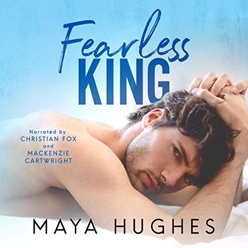Cover of Fearless King