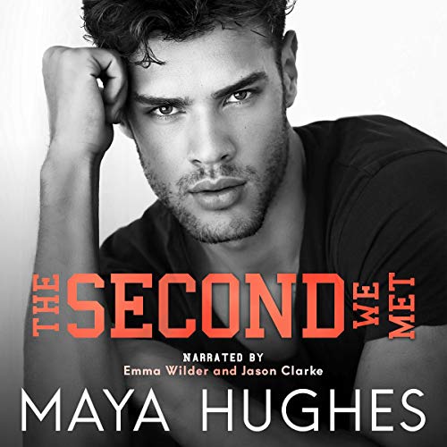 Cover of The Second We Met