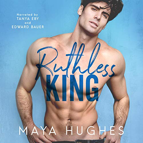 Cover of Ruthless King