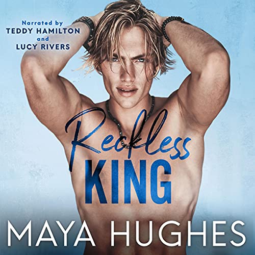 Cover of Reckless King