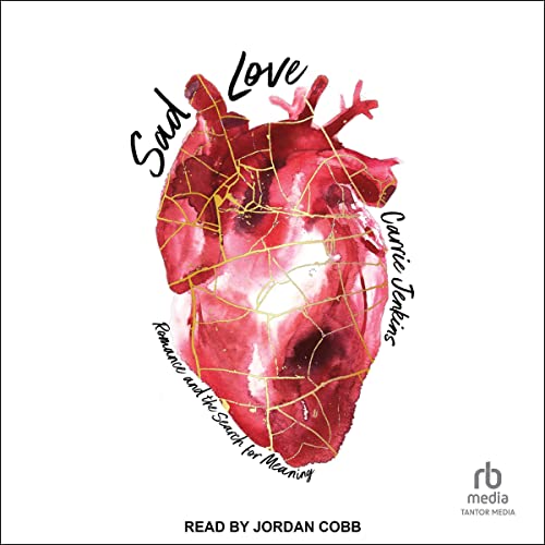 Cover of Sad Love