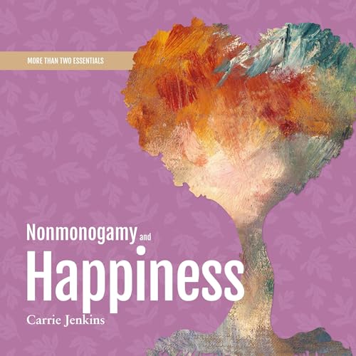 Cover of Nonmonogamy and Happiness