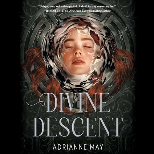Cover of Divine Descent