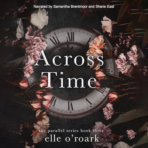 Cover of Across Time