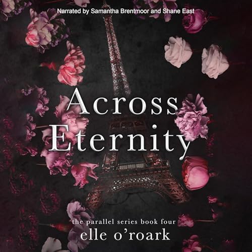 Cover of Across Eternity