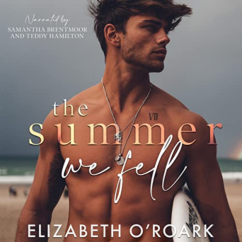 Cover of The Summer We Fell