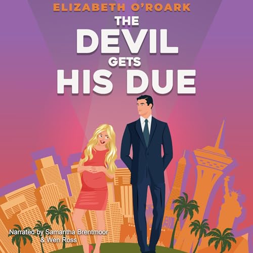 Cover of The Devil Gets His Due