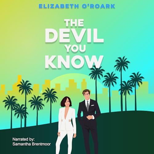 Cover of The Devil You Know