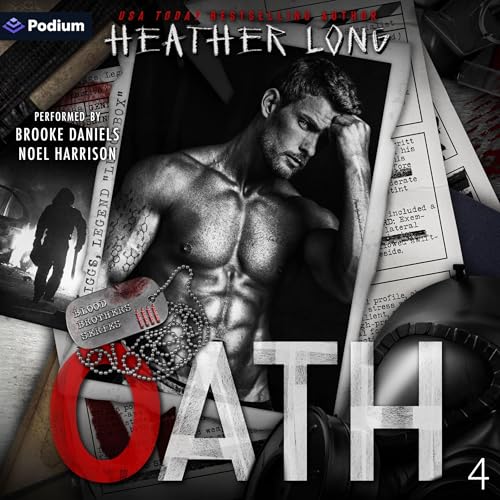 Cover of Oath