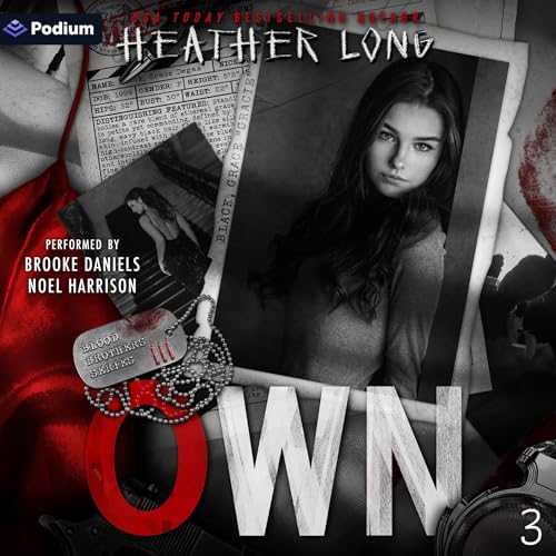 Cover of Own