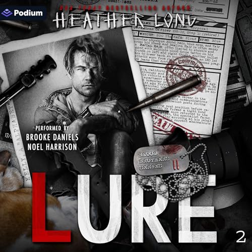 Cover of Lure