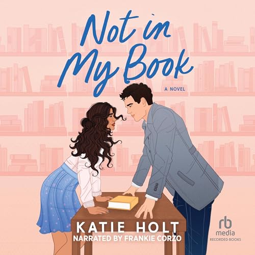 Cover of Not in My Book