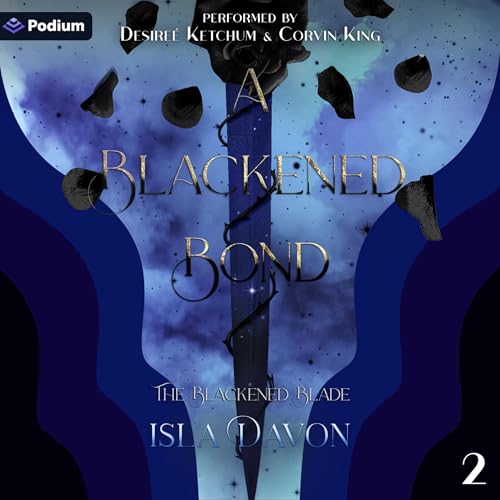 Cover of A Blackened Bond
