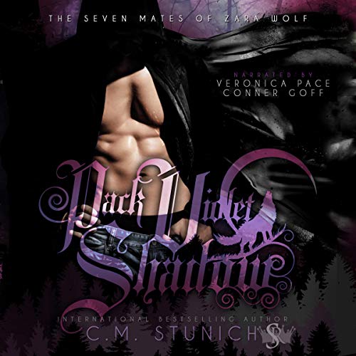 Cover of Pack Violet Shadow