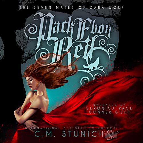 Cover of Pack Ebon Red