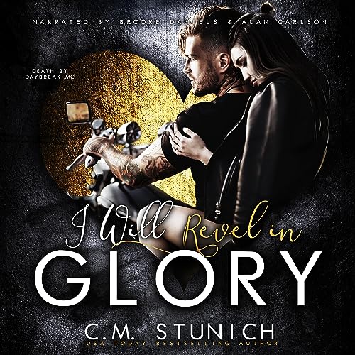 Cover of I Will Revel in Glory