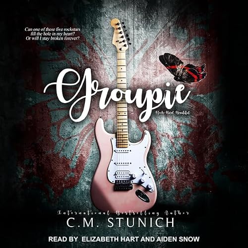 Cover of Groupie