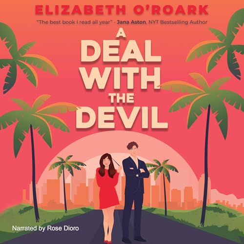 Cover of A Deal with the Devil