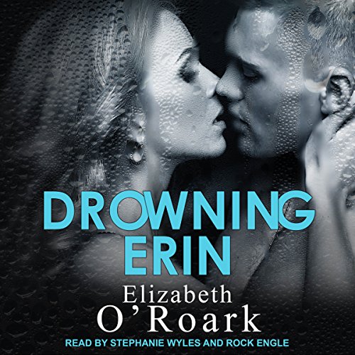Cover of Drowning Erin