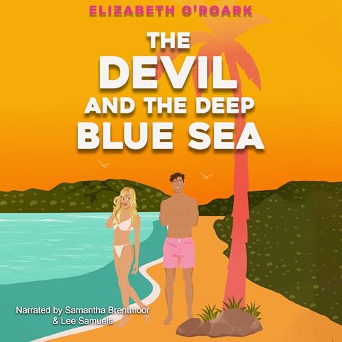 Cover of The Devil and the Deep Blue Sea