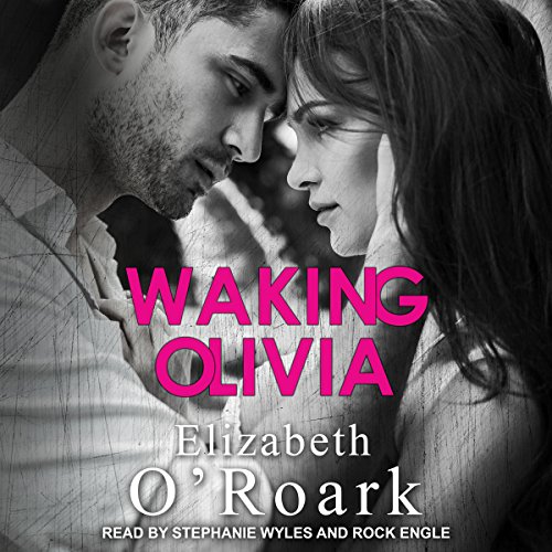 Cover of Waking Olivia