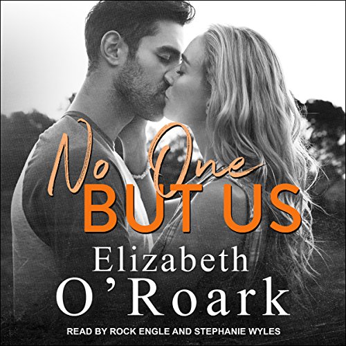 Cover of No One But Us