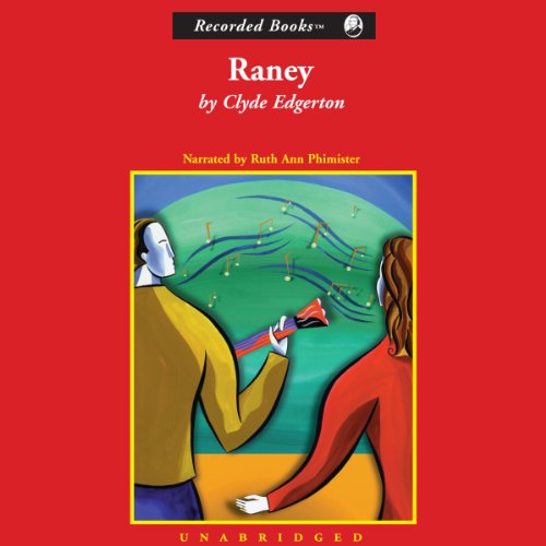 Cover of Raney