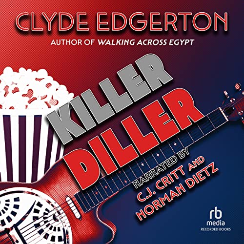 Cover of Killer Diller