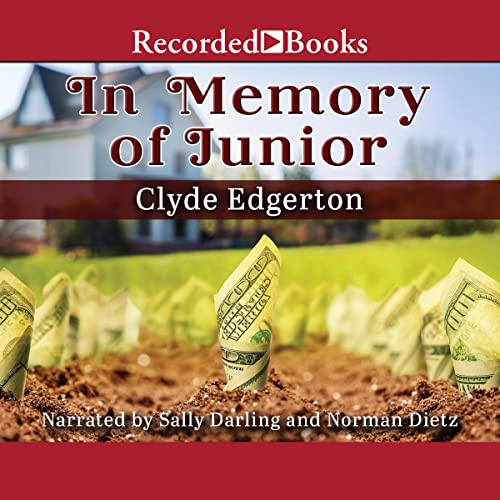 Cover of In Memory of Junior