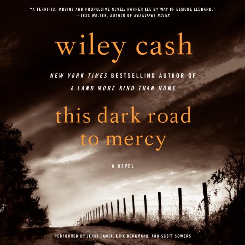 Cover of This Dark Road to Mercy