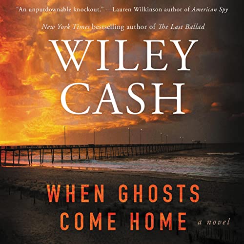 Cover of When Ghosts Come Home