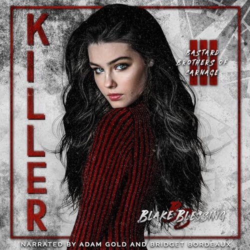 Cover of Killer