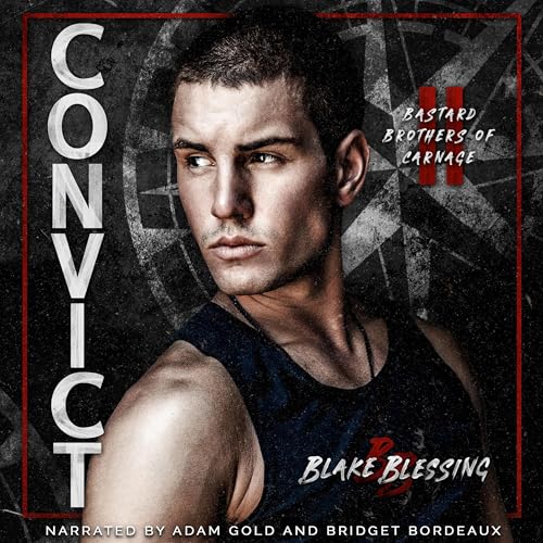 Cover of Convict