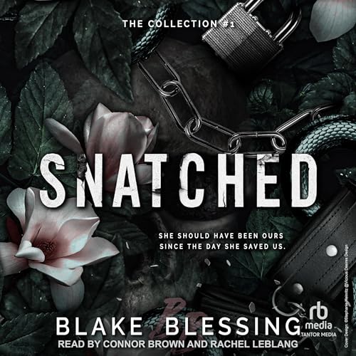 Cover of Snatched